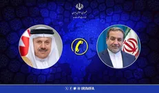 عراقچی: ایران راه‌حل بحران یمن را در گفتگوی فراگیر میان همه گروه‌های یمنی می‌داند