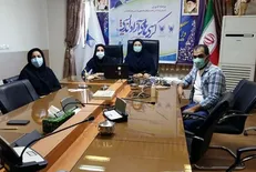 موفقیت دانشگاه آزاد کرمانشاه در مرحله مقدماتی رویداد ملی کرسی‌های آزاداندیشی