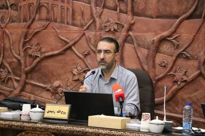 اپلیکیشن نظرسنجی شهروندان تبریزی رونمایی می&zwnj;شود