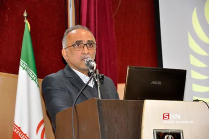 تجلیل از پژوهشگران برتر مازندران/ مسئولان باید به حوزه پژوهش توجه ویژه&zwnj;ای داشته باشند