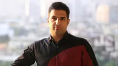 حضور بهنام بانی در فینال تکذیب شد!