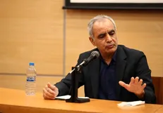 بهاروند: شور و هیجان در تبریز مثال زدنی است + فیلم