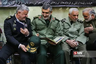 سردار موسوی