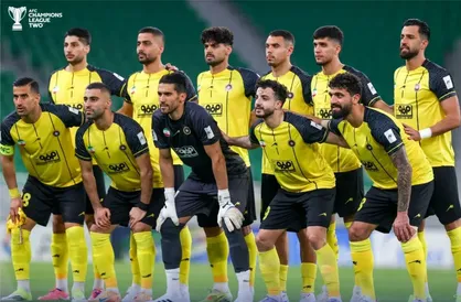 ساعت بازی سپاهان اصفهان مقابل  الاهلی قطر/ ترکیب احتمالی زردپوشان زاینده رود