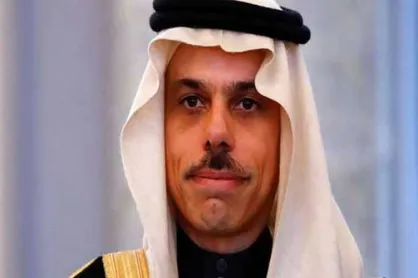 وزیر خارجه عربستان: برای دفاع از خود نیاز به تجهیزات داریم!