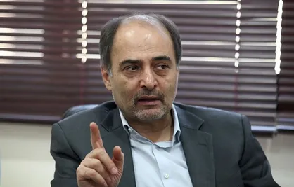 فیلم/ توضیحات اسلامیان درخصوص انتخاب سرمربی تیم ملی فوتبال