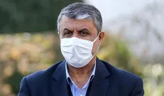 التماس قشم‌ایر به مسافران آبادان-مشهد/  درخواست‌های وزارت بهداشت را اکاملا جرا کردیم