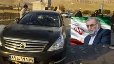 فعالان دانشجویی به ترور شهید فخری‌زاده چه واکنشی نشان دادند؟