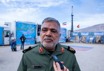 سردار اخوان: سامانه&zwnj;های درمانی نیروی زمینی سپاه به الگویی جهانی تبدیل شده است