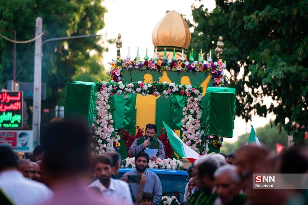 میناب+عیدغدیر