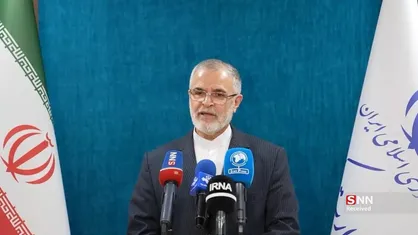 تمهیدات ستاد اربعین برای پارکینگ و بیمه خودروها/ پورجمشیدیان: امسال تبلیغ بیشتری روی نذر سفر اربعین خواهیم داشت + فیلم