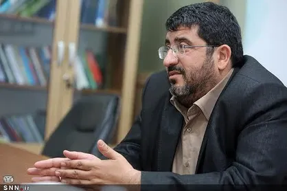 برنامه ترامپ همراه کردن اروپا برای اعمال تحریم&zwnj;های بیشتر علیه ایران است/ تبلیغات غیرواقعی آمریکایی&zwnj;ها را برای امتیازات بیشتر حریص کرد