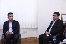 معاون رئیس جمهور: چهارمحال و بختیاری به مرجع ملی فناوری در جنگل‌های بلوط و ماهی‌های سردابی تبدیل می‌شود