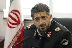 سردار رادان صفحه‌ای در فضای مجازی ندارد