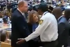 واکنش رژیم صهیونیستی به اخراج هیئت خود از نشست اتحادیه آفریقا