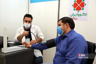 فاز سوم مطالعات بالینی واکسن کووایران برکت