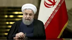 روحانی کشته و زخمی شدن تعدادی از مردم ایتالیا را تسلیت گفت