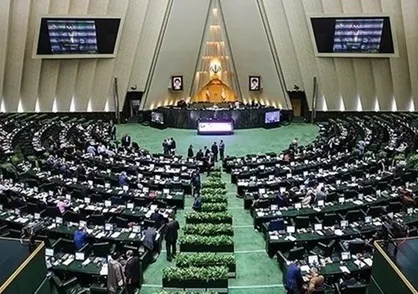 تذکر مجلس به روحانی بر ضرورت تشکیل شورای عالی برای مسائل نوجوانان