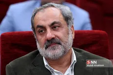 عماد افروغ: مسئولان فرهنگی باید اهل مشورت باشند/ شبکه‌های مجازی و رسانه‌ها جای کتاب را نمی‌گیرند