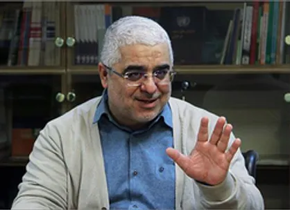 بهانه وزارت ورزش در جهت عدم برگزاری جشن "دکترسلام" قابل قبول نیست/ مشکلات دولت با انتقاد رفع می&zwnj;شود