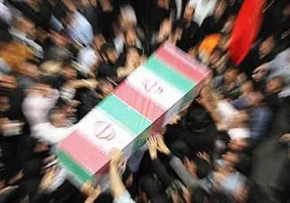 کشف و شناسایی پیکر فرمانده ارتش پس از ۳۸ سال + عکس