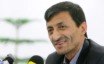 پیام فتاح به مناسبت شکست نهایی داعش