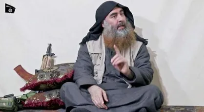 ماجرای دستگیری ابوبکر بغدادی توسط آمریکا چه بود؟