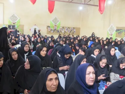 گرامیداشت ۸۷ شهید دانشجوی استان کهگیلویه و بویراحمد برگزار شد