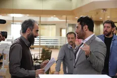 هلال احمر اسپانسر «برنده باش» گلزار نیست/ از این برنامه درآمد هم داریم