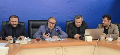 مردم با انسجام خود نقشه&zwnj;های دشمن را نقش بر آب کردند / ایجاد ۱۴ هزار شغل با ۶۴ پروژه سرمایه&zwnj;گذاری در کهگیلویه و بویراحمد