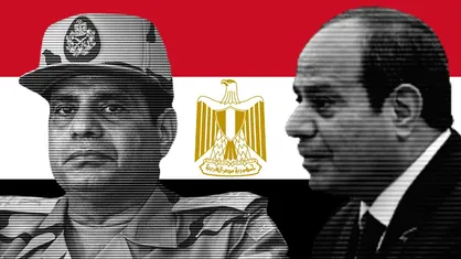 مذهب السیسی چیست؟ / بیوگرافی ژنرال یهودی مراکشی تبار!