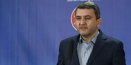 افزایش تست&zwnj;های روزانه کرونا به عدد ۴۰۰۰۰ / بزودی از تست&zwnj;های آنتی&zwnj;ژن استفاده خواهیم کرد