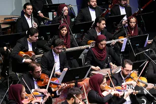 یادبود پرویز مشکاتیان در تالار وحدت