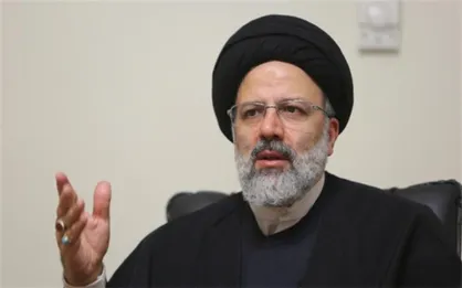 فیلم/ رئیسی: خشونت علیه زنان از جانب غرب به جوامع حُقنِه می&zwnj;شود