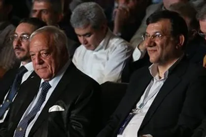 پیام تبریک رئیس فدراسیون جهانی وزنه&zwnj;برداری به علی مرادی