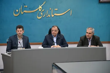 استاندار گلستان: بلندمرتبه‌سازی راهکاری کلیدی برای غلبه بر مشکل کمبود زمین در استان است
