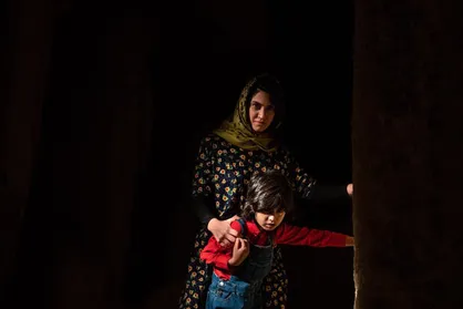 فیلمبرداری فیلم ترسناک &laquo;قاموس&raquo; به پایان رسید