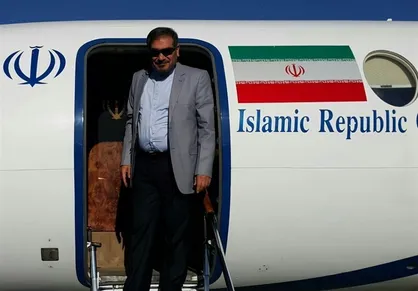 شمخانی فردا به ابوطبی سفر می&zwnj;کند