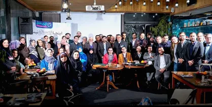 زمستان سرمایه&zwnj;گذاری در صنایع خلاق و فرهنگی به پایان رسید!