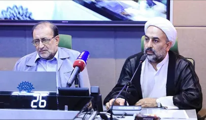 غدیر، عیدی برای همه محبین اهل بیت در جهان / همایش بین&zwnj;&lrm;المللی باران غدیر برگزار می&zwnj;&lrm;شود