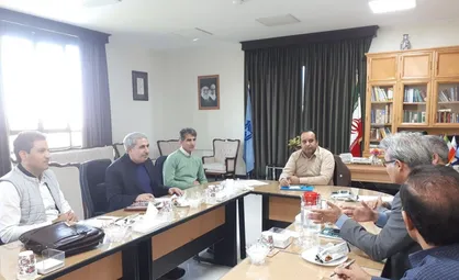 نشست بررسی مشکلات دانشکده&zwnj;های اقماری دانشگاه بوعلی برگزار شد