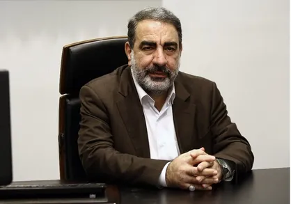 قائم&zwnj;مقام بنیاد ملی نخبگان منصوب شد