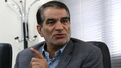 می&zwnj;خواهند با برکناری همتی حساب او  را از دولت جدا کنند / این کار، دستور روحانی و فرمایشی است
