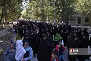 چناران شهر