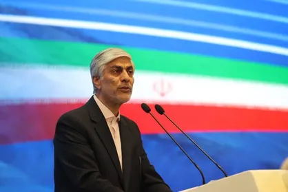 وزیر ورزش: تنها به استادیوم آزادی متکی نیستیم