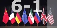 مذاکره ایران و آمریکا درباره برجام شروع می‌شود؟