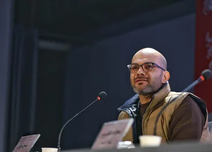 مسیح سراج؛ صدابرداری با سه فیلم در جشنواره فجر/ تجربیات متفاوتی که در رقابت محک می&zwnj;خوردند