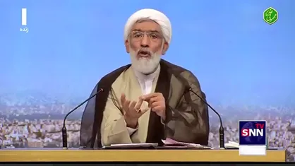 پورمحمدی: اصلاح ساختار نظام اداری کشور وظیفه مدیر عالی کشور است