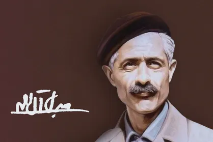 آل&zwnj;احمد: می&zwnj;خواهم در دفتر یادداشت روزانه&zwnj;ام حرفِ دلِ خودم را بزنم