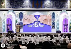آیت الله مروی: فرزندآوری امتداد حیات مومنانه در اسلام است